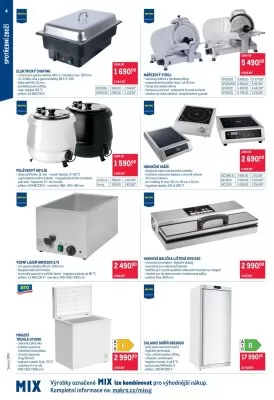 akční leták Makro 29.1.2025-11.2.2025