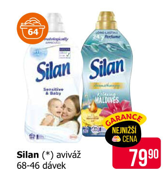 Aviváž Silan