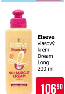 Krém na vlasy Elséve L'