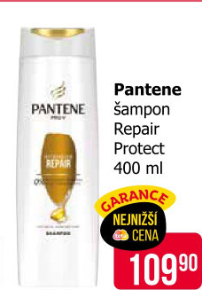 Šampon Pantene