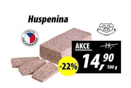 Huspenina