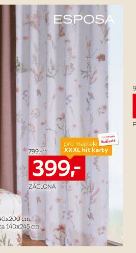 KUSOVÁ ZÁCLONA