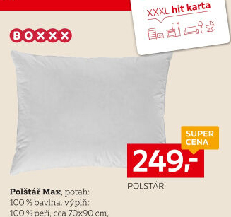 POLŠTÁŘ