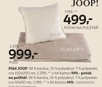 POTAH NA POLŠTÁŘ
