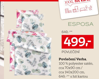 POVLEČENÍ