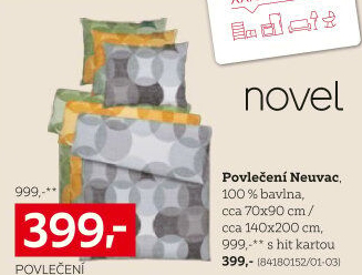 POVLEČENÍ
