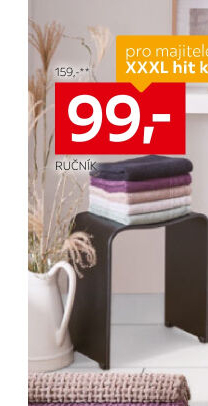 RUČNÍK