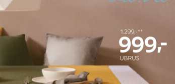 UBRUS