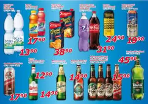 akční leták ESO MARKET 5.2.2025-16.2.2025