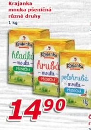 Mouka Krajanka