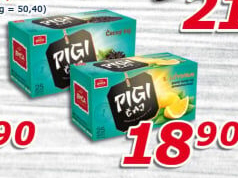 Pigi čaj Jemča