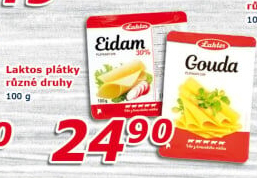Sýr Laktos