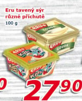 Sýr tavený Eru