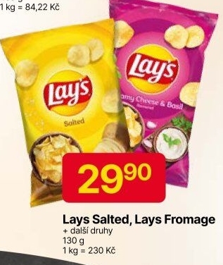 Chipsy Lay'