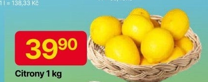 Citrony