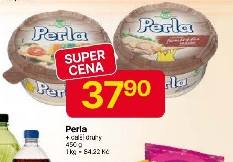 Margaríny Perla
