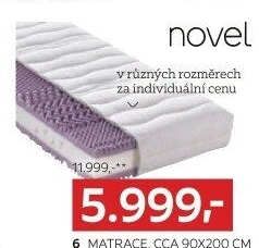MATRACE
