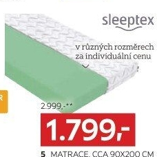 MATRACE