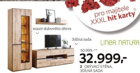 OBÝVACÍ STĚNA