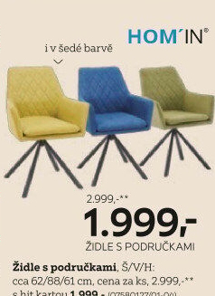 ŽIDLE