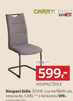 ŽIDLE