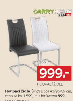 ŽIDLE