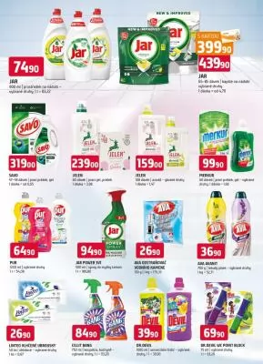 akční leták COOP 5.2.2025-11.2.2025