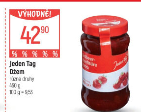 Džem Jeden Tag