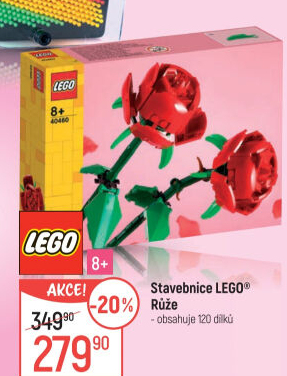 Lego Botanicals