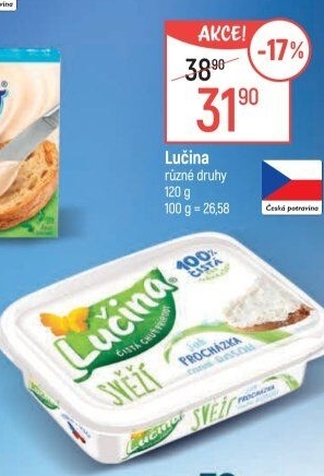 Lučina