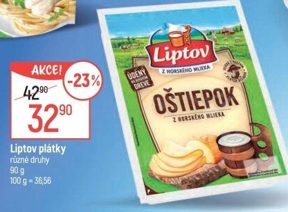 Sýr Liptov