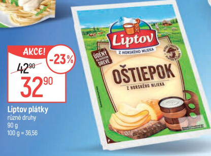 Sýr Liptov