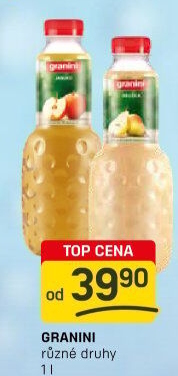 Nektar Granini