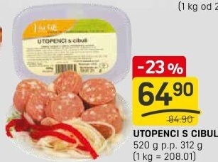 Utopenci Vavřík