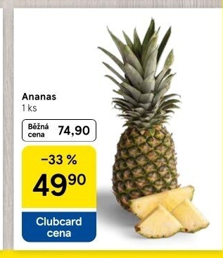 Ananas