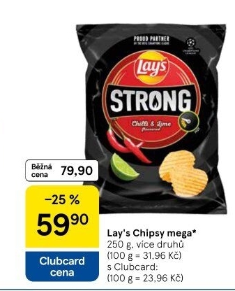 Chipsy Lay'