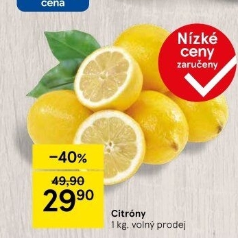 Citrony
