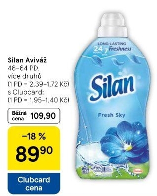 Aviváž Silan