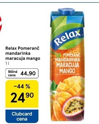 Nektar Relax