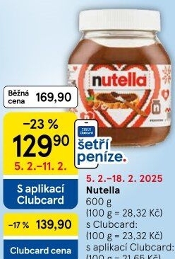 Nutella