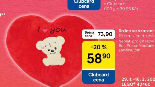 Plyšová hračka
