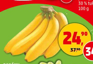 Banány