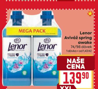 Aviváž Lenor