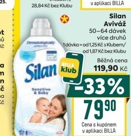 Aviváž Silan