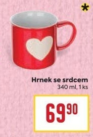 Hrnek