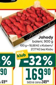 Jahody