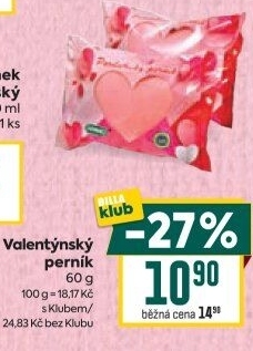 Medový pardubický perník Pamep