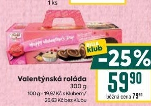 Roláda Freddi