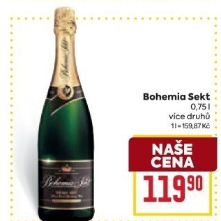 Bohemia Sekt