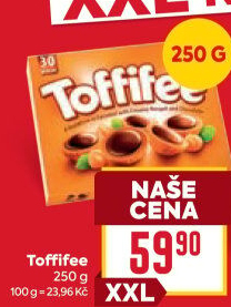 Bonboniéra Toffifee Storck